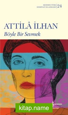 Böyle Bir Sevmek (Ciltli)