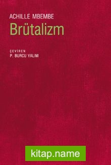 Brütalizm