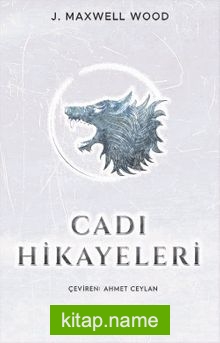 Cadı Hikayeleri