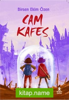 Cam Kafes