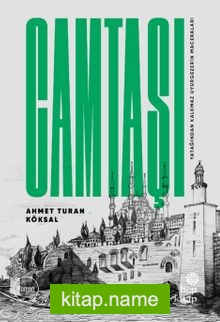 Camtaşı / Yatağından Kalkmaz Uyurgezerin Maceraları