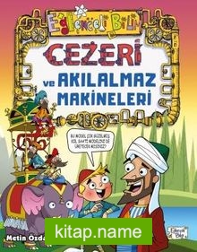 Cezeri ve Akılalmaz Makineleri