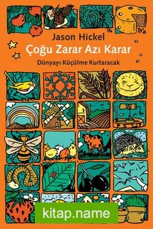 Çoğu Zarar Azı Karar Dünyayı Küçülme Kurtaracak