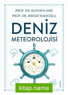 Deniz Meteorolojisi