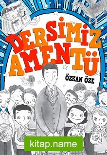 Dersimiz: Amentü (Ciltli)