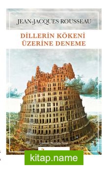 Dillerin Kökeni Üzerine Deneme