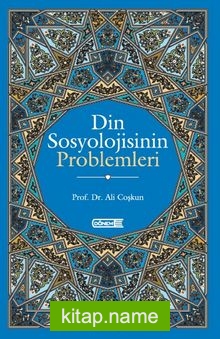 Din Sosyolojisinin Problemleri