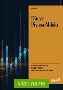 Din ve Piyasa Ahlakı