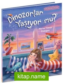 Dinozorlar Yaşıyor mu? Küçük Arkeologlar İz Peşinde