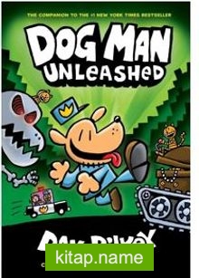 Dog Man Unleashed