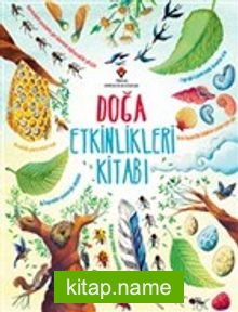 Doğa Etkinlikleri Kitabı