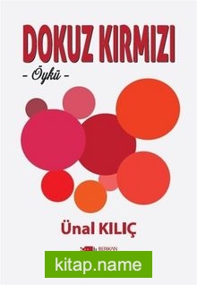 Dokuz Kırmızı