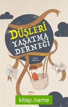Düşleri Yaşatma Derneği