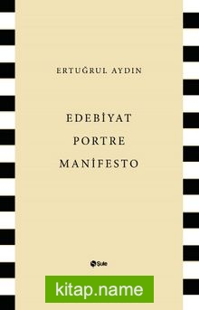 Edebiyat Portre Manifesto