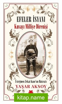 Efeler İsyanı Kuvayı Milliye Direnişi