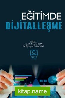 Eğitimde Dijitalleşme