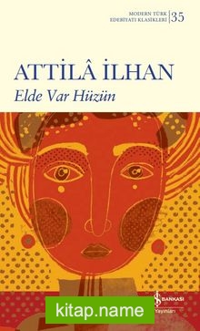 Elde Var Hüzün (Ciltli)