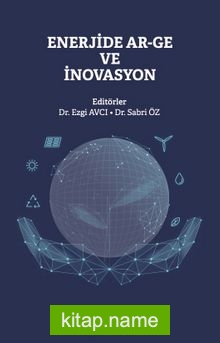 Enerjide Ar-Ge ve İnovasyon