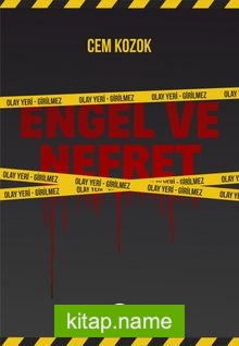 Engel ve Nefret