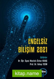 Engelsiz Bilişim 2021