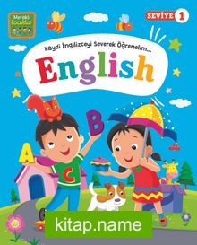 English Seviye 1 / Meraklı Çocuklar