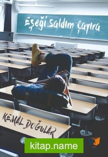 Eşşeği Saldım Çayıra