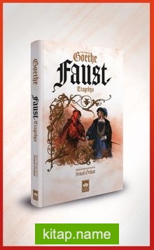 Faust (Özel Baskı)