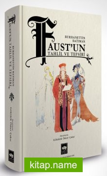 Faust’un Tahlil ve Tefsiri (Ciltli)