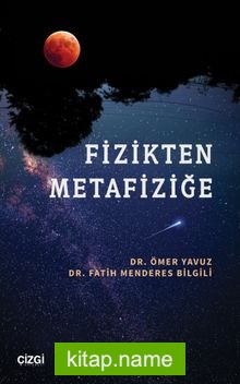 Fizikten Metafiziğe