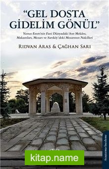 Gel Dosta Gidelim Gönül