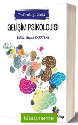 Gelişim Psikolojisi (Psikoloji Seti)