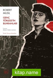 Genç Törless’in Buhranları