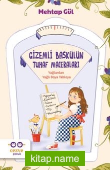 Gizemli Baskülün Tuhaf Maceraları