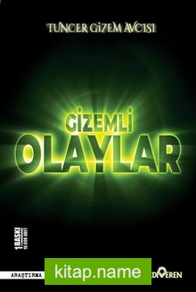 Gizemli Olaylar