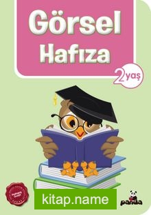 Görsel Hafıza (2 Yaş)