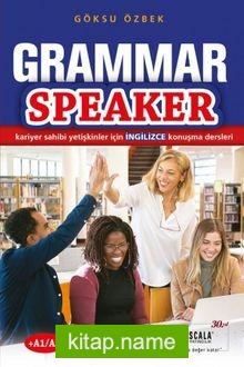 Grammar Speaker