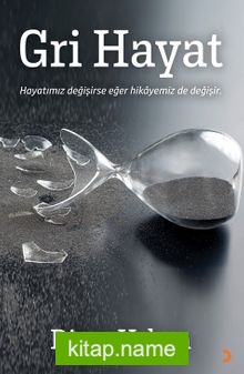 Gri Hayat