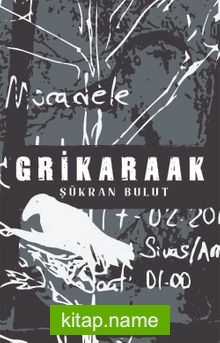 Grikaraak