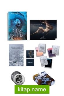 Güz Esintisi (Hediyeli Özel Kutu)