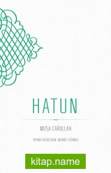 Hatun (Karton Kapak)