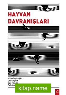 Hayvan Davranışları