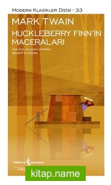 Huckleberry Finn’in Maceraları (Ciltli)