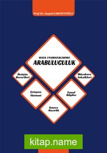 Hukuk Uyuşmazlıklarında Arabuluculuk