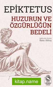 Huzurun ve Özgürlüğün Bedeli