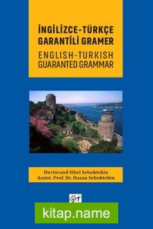 İngilizce-Türkçe Garantili Gramer