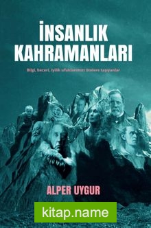 İnsanlık Kahramanları