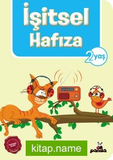 İşitsel Hafıza (2 Yaş)