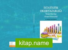 İstatistik Okuryazarlığı Temel Seviye (Temel İstatistik )