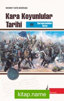 Kara Koyunlular Tarihi
