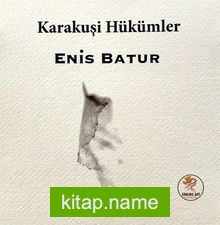 Karakuşi Hükümler